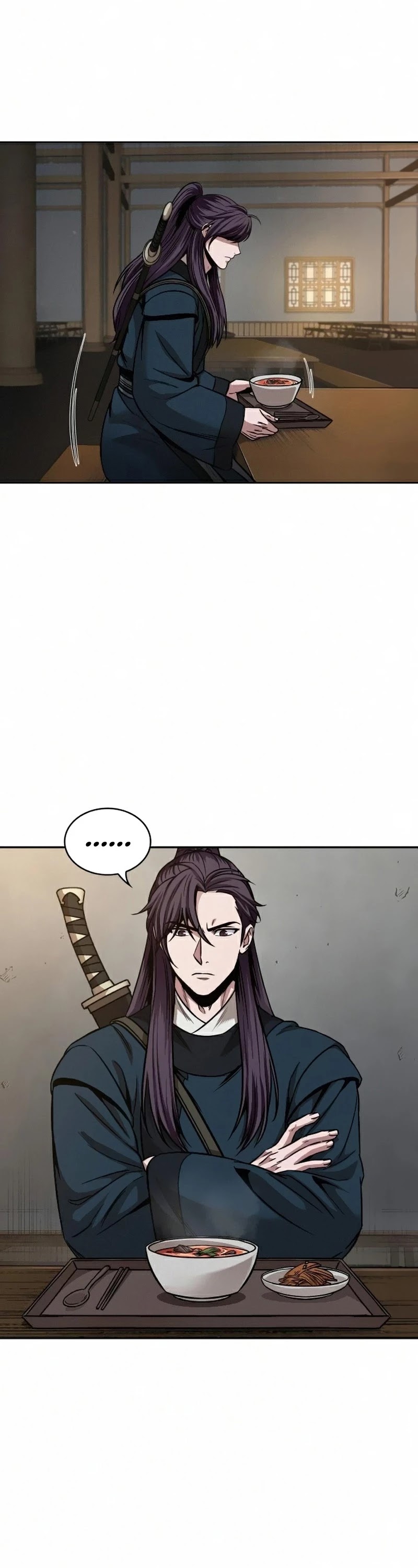 Nano Machine Chapter 84 image 26